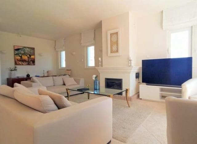 2 soverom Penthouse til salgs i Riviera del Sol, Mijas med garasje - € 469 000 (Ref: 9643636)