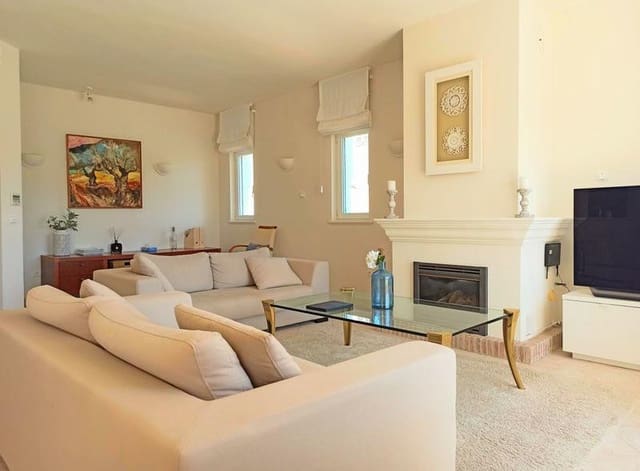 2 soverom Penthouse til salgs i Riviera del Sol, Mijas med garasje - € 469 000 (Ref: 9643636)