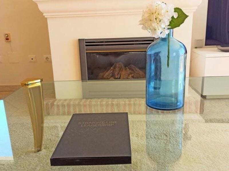 2 soverom Penthouse til salgs i Mijas Costa med garasje - € 469 000 (Ref: 9643636)