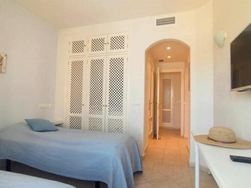 2 soverom Penthouse til salgs i Mijas Costa med garasje - € 469 000 (Ref: 9643636)