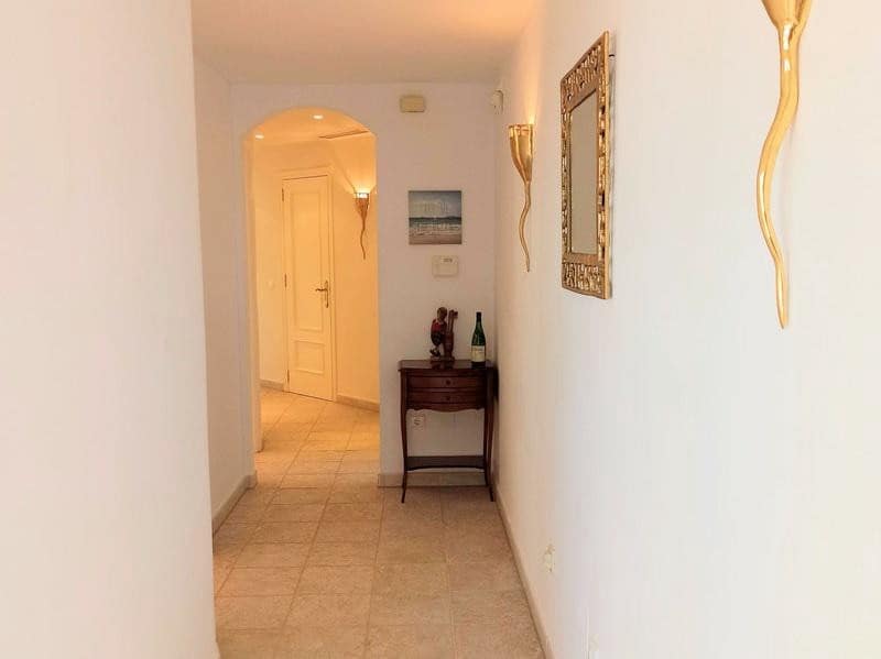 2 soverom Penthouse til salgs i Mijas Costa med garasje - € 469 000 (Ref: 9643636)