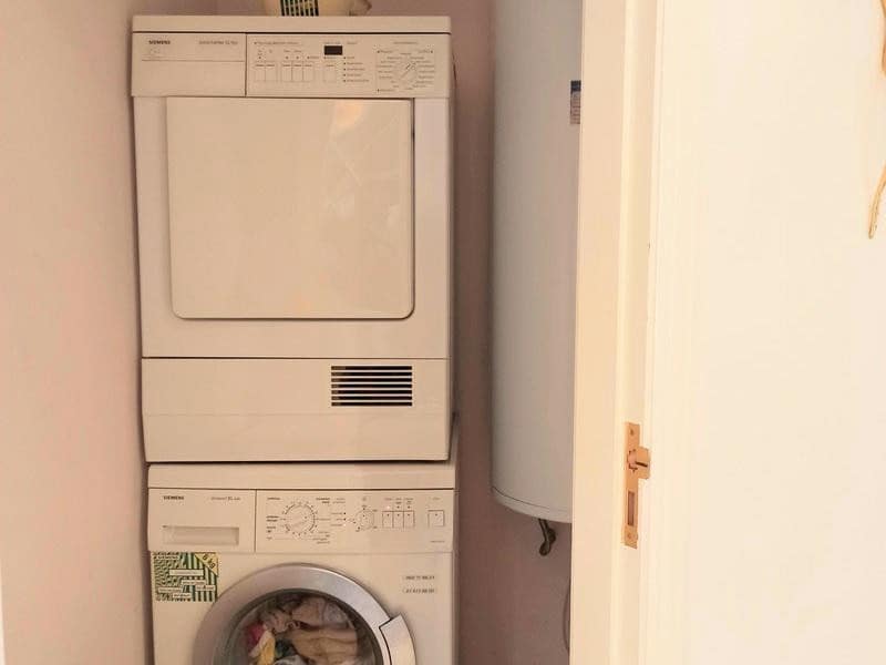 2 soverom Penthouse til salgs i Mijas Costa med garasje - € 469 000 (Ref: 9643636)