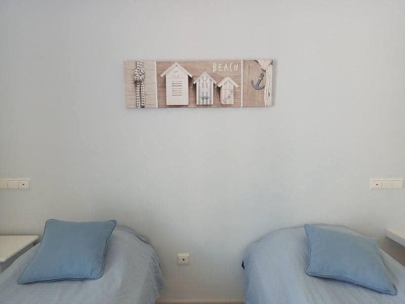 2 soverom Penthouse til salgs i Mijas Costa med garasje - € 469 000 (Ref: 9643636)