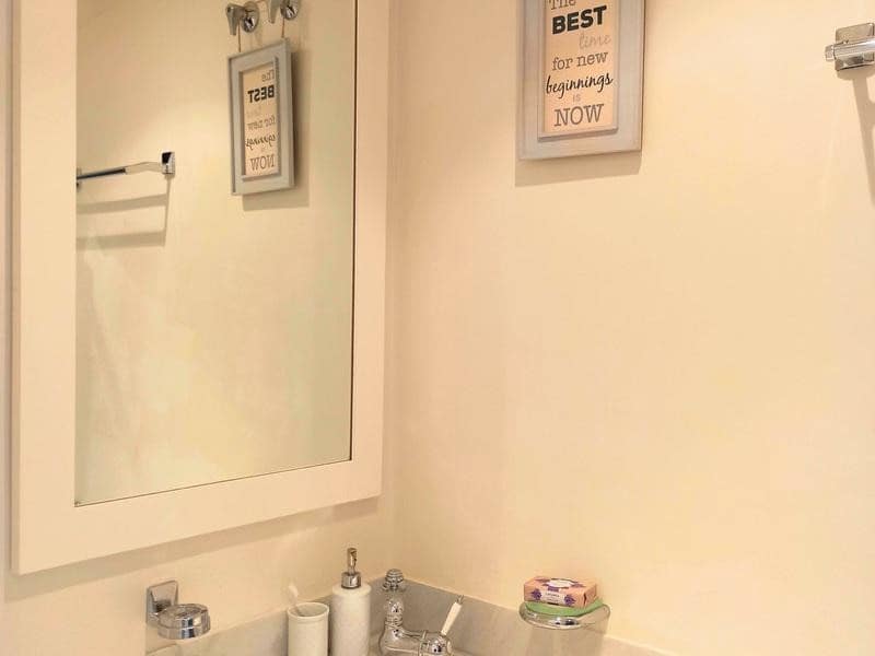 2 soverom Penthouse til salgs i Mijas Costa med garasje - € 469 000 (Ref: 9643636)