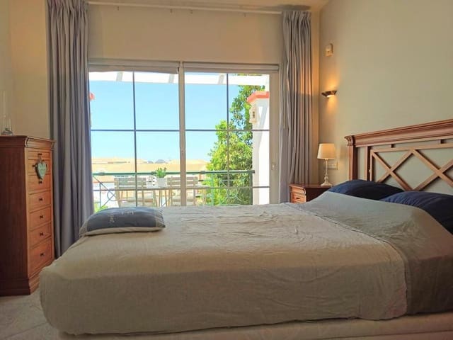 2 soverom Penthouse til salgs i Riviera del Sol, Mijas med garasje - € 469 000 (Ref: 9643636)