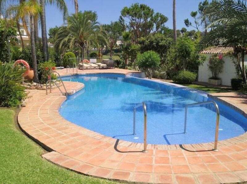 2 soverom Penthouse til salgs i Mijas Costa med garasje - € 469 000 (Ref: 9643636)