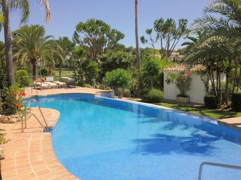 2 soverom Penthouse til salgs i Mijas Costa med garasje - € 469 000 (Ref: 9643636)