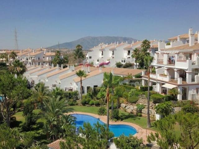 2 soverom Penthouse til salgs i Riviera del Sol, Mijas med garasje - € 469 000 (Ref: 9643636)