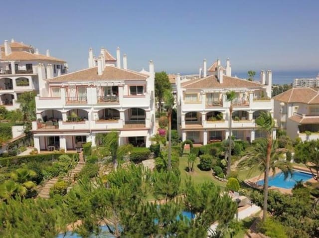 2 soverom Penthouse til salgs i Riviera del Sol, Mijas med garasje - € 469 000 (Ref: 9643636)