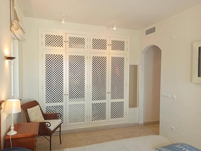 2 soverom Penthouse til salgs i Mijas Costa med garasje - € 469 000 (Ref: 9643636)