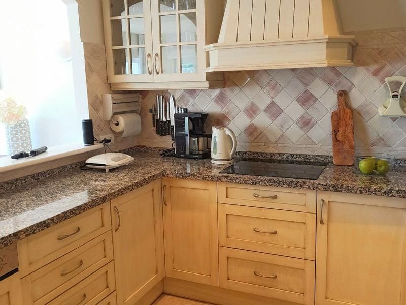 2 soverom Penthouse til salgs i Mijas Costa med garasje - € 469 000 (Ref: 9643636)