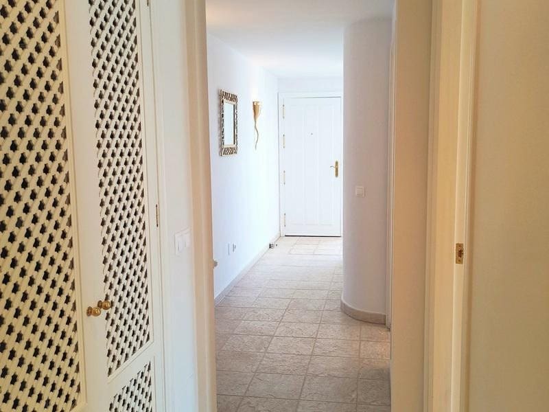 2 soverom Penthouse til salgs i Mijas Costa med garasje - € 469 000 (Ref: 9643636)