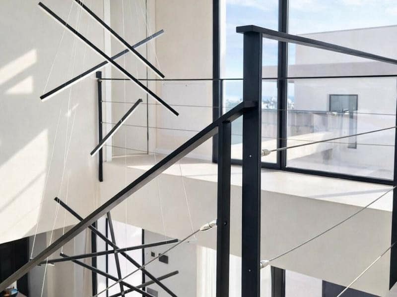 4 chambre Villa/Maison à vendre à Nueva Andalucia avec piscine garage - 3 450 000 € (Ref: 9643637)