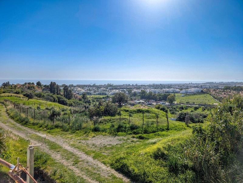 4 chambre Villa/Maison à vendre à Nueva Andalucia avec piscine garage - 3 450 000 € (Ref: 9643637)