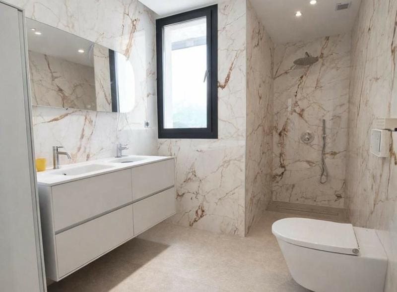 Villa/Maison de 4 chambres à louer à Nueva Andalucia avec piscine garage - 12 000 € (Ref: 9643638)