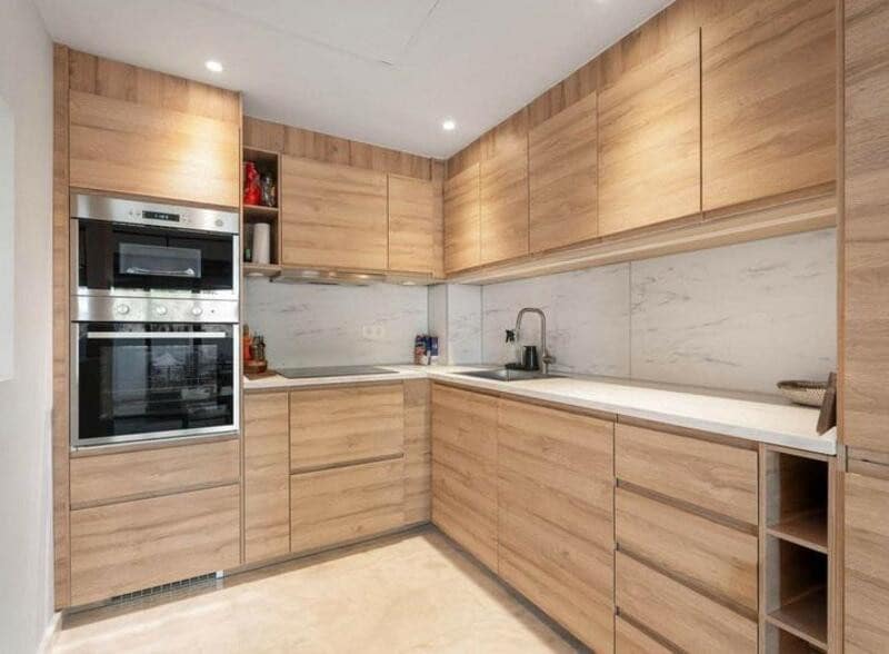 Casa de 3 habitaciones en Riviera del Sol en alquiler con piscina garaje - 3.500 € (Ref: 9646737)