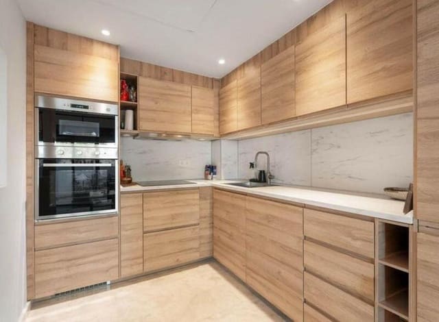 Casa de 3 habitaciones en Riviera del Sol, Mijas en alquiler con piscina garaje - 3.500 € (Ref: 9646737)