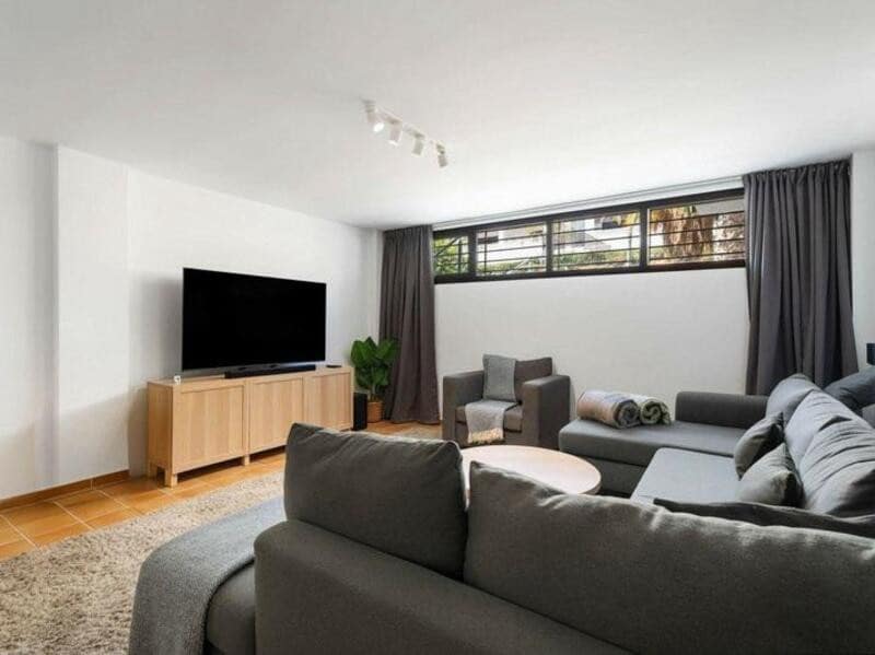 4 camera da letto Casa da affittare in Riviera del Sol con piscina garage - 3.500 € (Rif: 9646737)