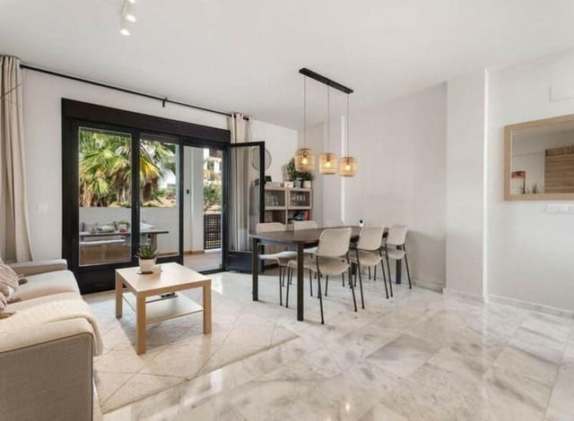 4 sypialnia Dom do wynajęcia w Riviera del Sol, Mijas z basenem garażem - 3 500 € (Ref: 9646737)