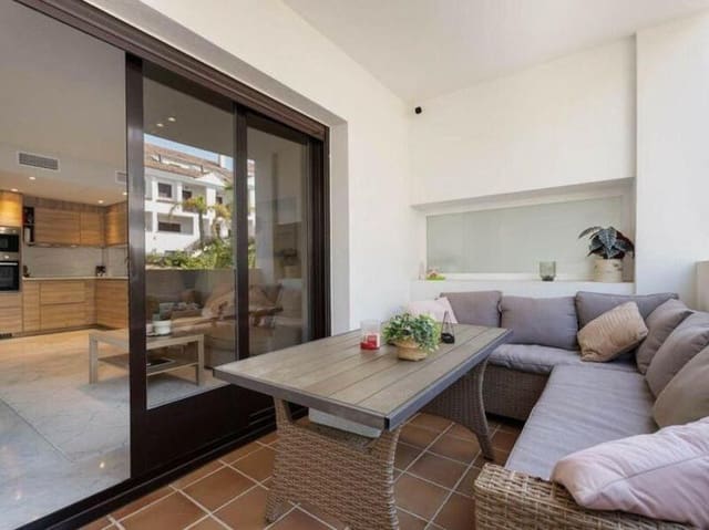 4 sypialnia Dom do wynajęcia w Riviera del Sol, Mijas z basenem garażem - 3 500 € (Ref: 9646737)