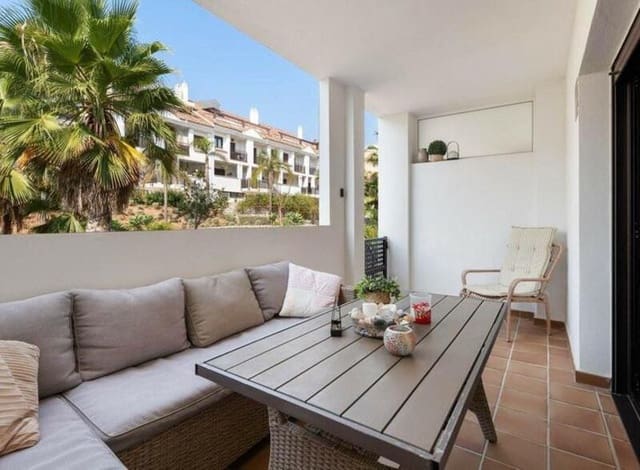 4 sypialnia Dom do wynajęcia w Riviera del Sol, Mijas z basenem garażem - 3 500 € (Ref: 9646737)