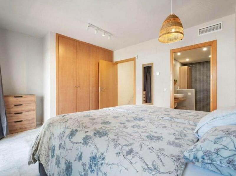 4 camera da letto Casa da affittare in Riviera del Sol con piscina garage - 3.500 € (Rif: 9646737)