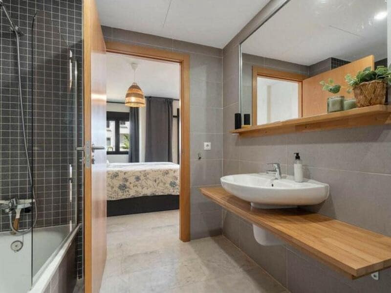 4 camera da letto Casa da affittare in Riviera del Sol con piscina garage - 3.500 € (Rif: 9646737)