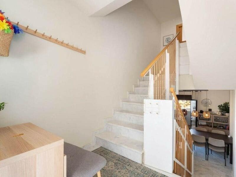 4 camera da letto Casa da affittare in Riviera del Sol con piscina garage - 3.500 € (Rif: 9646737)
