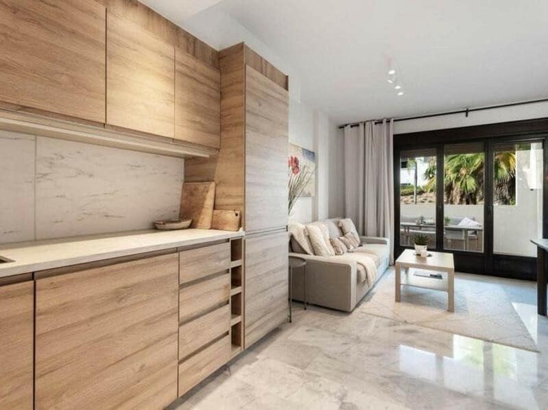 4 camera da letto Casa da affittare in Riviera del Sol con piscina garage - 3.500 € (Rif: 9646737)
