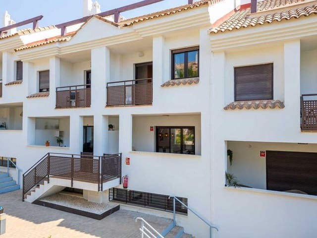 4 sypialnia Dom do wynajęcia w Riviera del Sol, Mijas z basenem garażem - 3 500 € (Ref: 9646737)