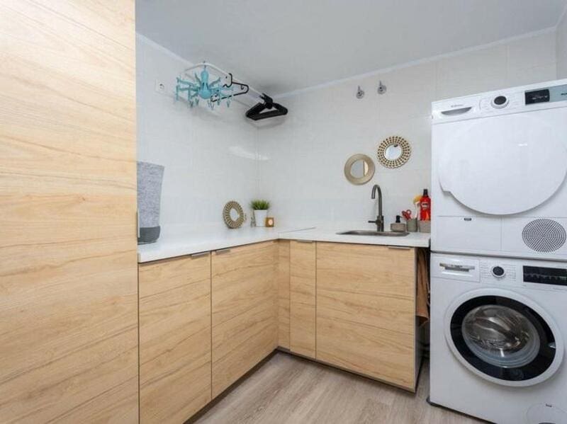 4 camera da letto Casa da affittare in Riviera del Sol con piscina garage - 3.500 € (Rif: 9646737)