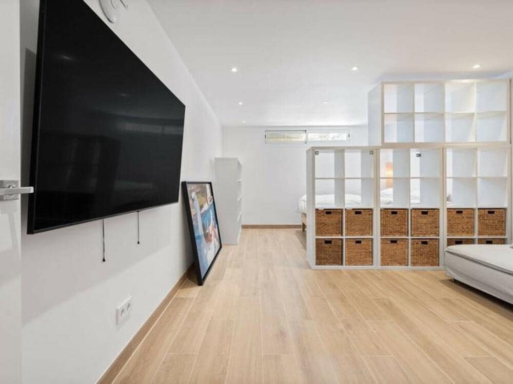 4 chambre Maison de Ville à vendre à Los Angeles avec garage - 1 155 000 € (Ref: 9646738)