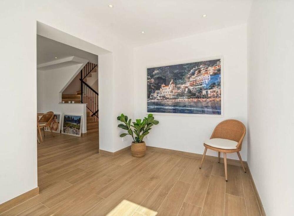 4 chambre Maison de Ville à vendre à Los Angeles avec garage - 1 155 000 € (Ref: 9646738)