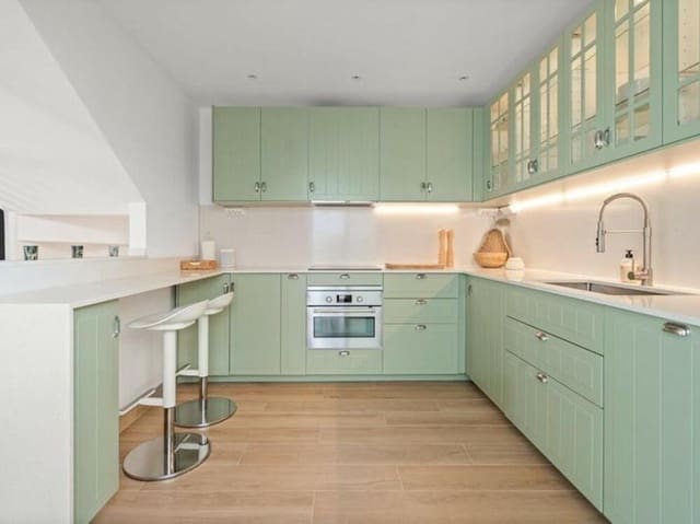 4 chambre Maison de Ville à vendre à Los Angeles, Marbella avec garage - 1 155 000 € (Ref: 9646738)