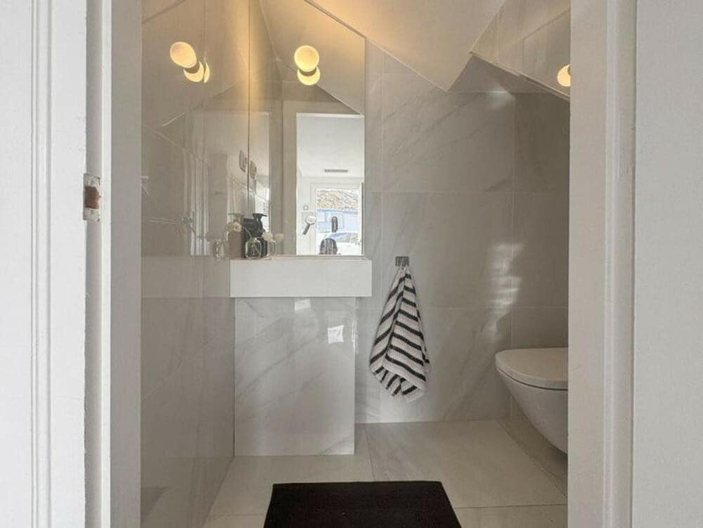 3 chambre Maison de Ville à vendre à Marbella avec piscine garage - 799 000 € (Ref: 9646739)