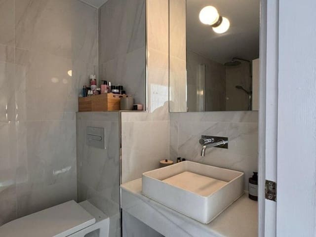 3 chambre Maison de Ville à vendre à Los Naranjos, Marbella avec piscine garage - 799 000 € (Ref: 9646739)