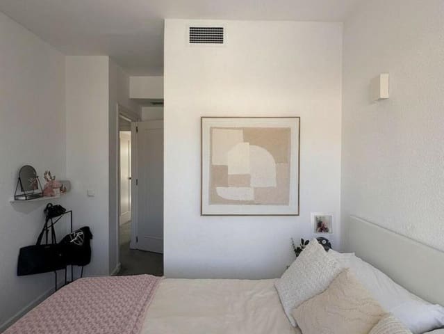 3 soverom Hus til salgs i Los Naranjos, Marbella med svømmebasseng garasje - € 799 000 (Ref: 9646739)