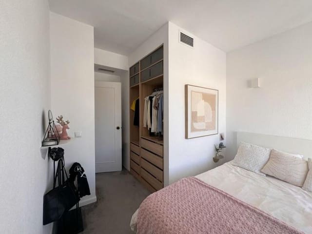 3 soverom Hus til salgs i Los Naranjos, Marbella med svømmebasseng garasje - € 799 000 (Ref: 9646739)