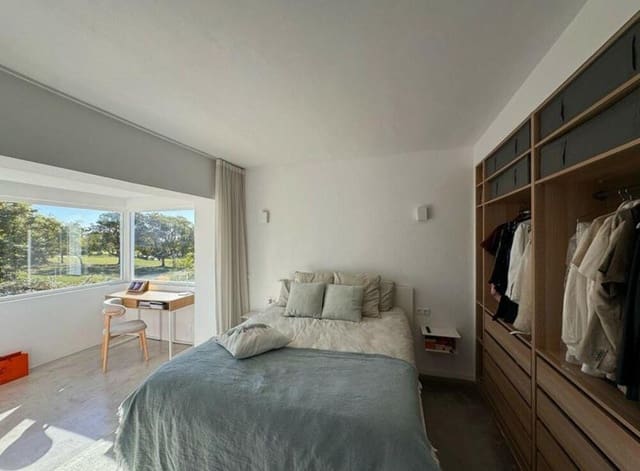 3 soverom Hus til salgs i Los Naranjos, Marbella med svømmebasseng garasje - € 799 000 (Ref: 9646739)