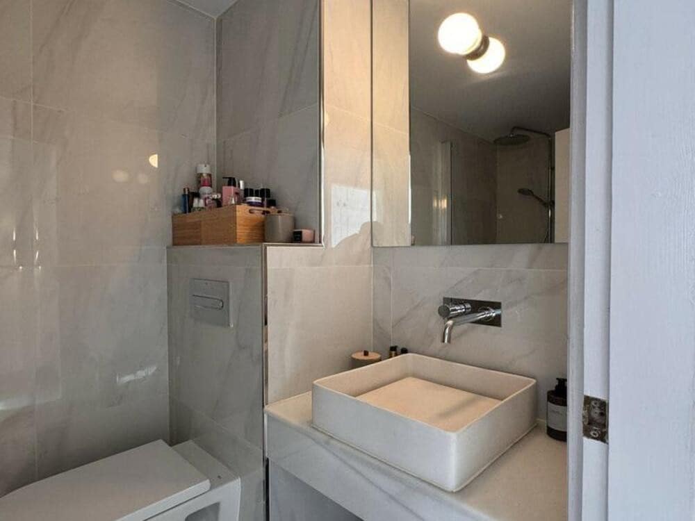 3 soveværelse Byhus til salg i Marbella med swimmingpool garage - € 799.000 (Ref: 9646739)