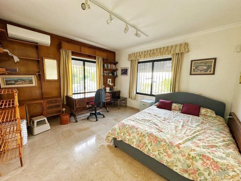 4 soveværelse Villa til salg i Benahavis med swimmingpool garage - € 2.550.000 (Ref: 9651012)