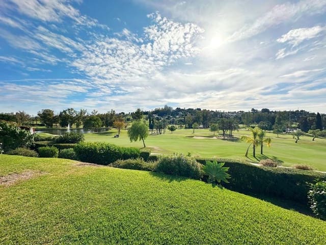 4 soveværelse Villa til salg i El Paraíso, Benahavís med swimmingpool garage - € 2.550.000 (Ref: 9651012)