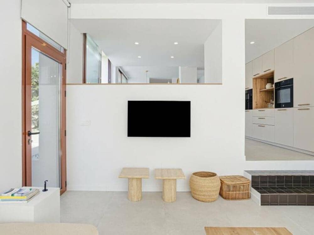 Casa de 5 habitaciones en Cancelada en venta con piscina garaje - 849.000 € (Ref: 9651014)