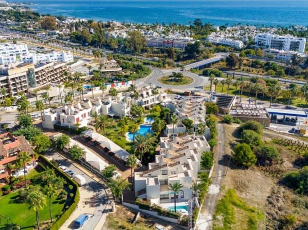 Casa de 5 habitaciones en Cancelada en venta con piscina garaje - 849.000 € (Ref: 9651014)