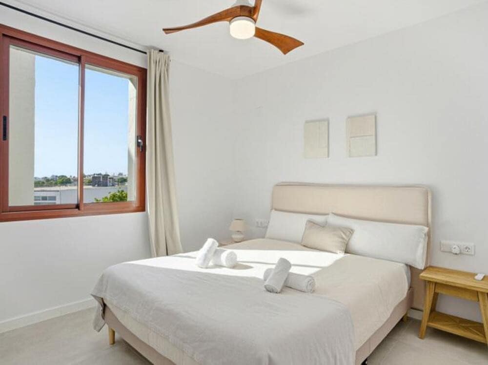 5 chambre Maison de Ville à vendre à Cancelada avec piscine garage - 849 000 € (Ref: 9651014)
