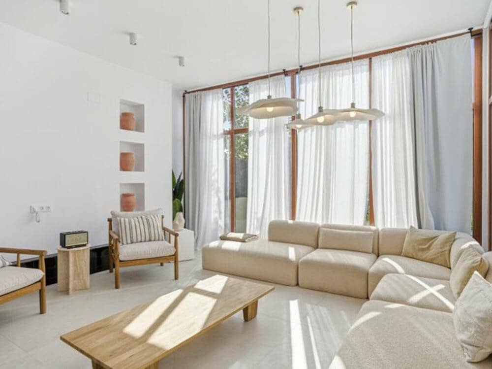 5 chambre Maison de Ville à vendre à Cancelada avec piscine garage - 849 000 € (Ref: 9651014)