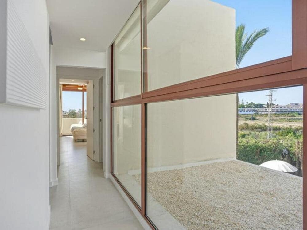 5 chambre Maison de Ville à vendre à Cancelada avec piscine garage - 849 000 € (Ref: 9651014)