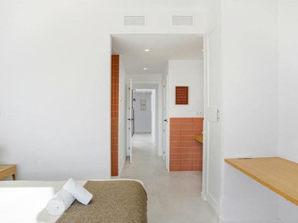5 chambre Maison de Ville à vendre à Cancelada avec piscine garage - 849 000 € (Ref: 9651014)
