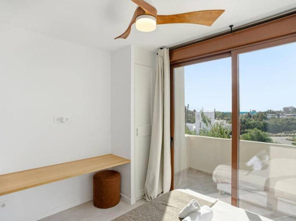 5 chambre Maison de Ville à vendre à Cancelada avec piscine garage - 849 000 € (Ref: 9651014)