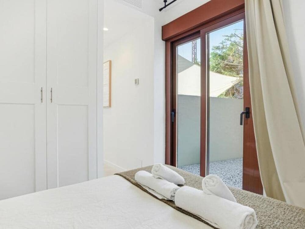5 chambre Maison de Ville à vendre à Cancelada avec piscine garage - 849 000 € (Ref: 9651014)